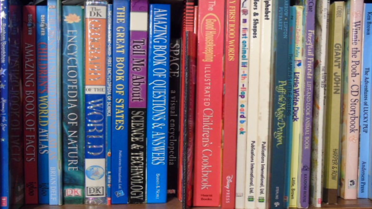 Fact or Fiction? A Creative Nonfiction Essay by Kathryn Dover