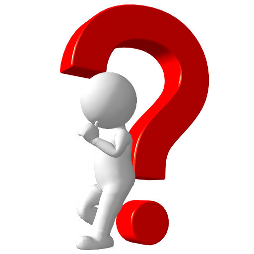 Good Question by Guest Blogger, Jonathan King