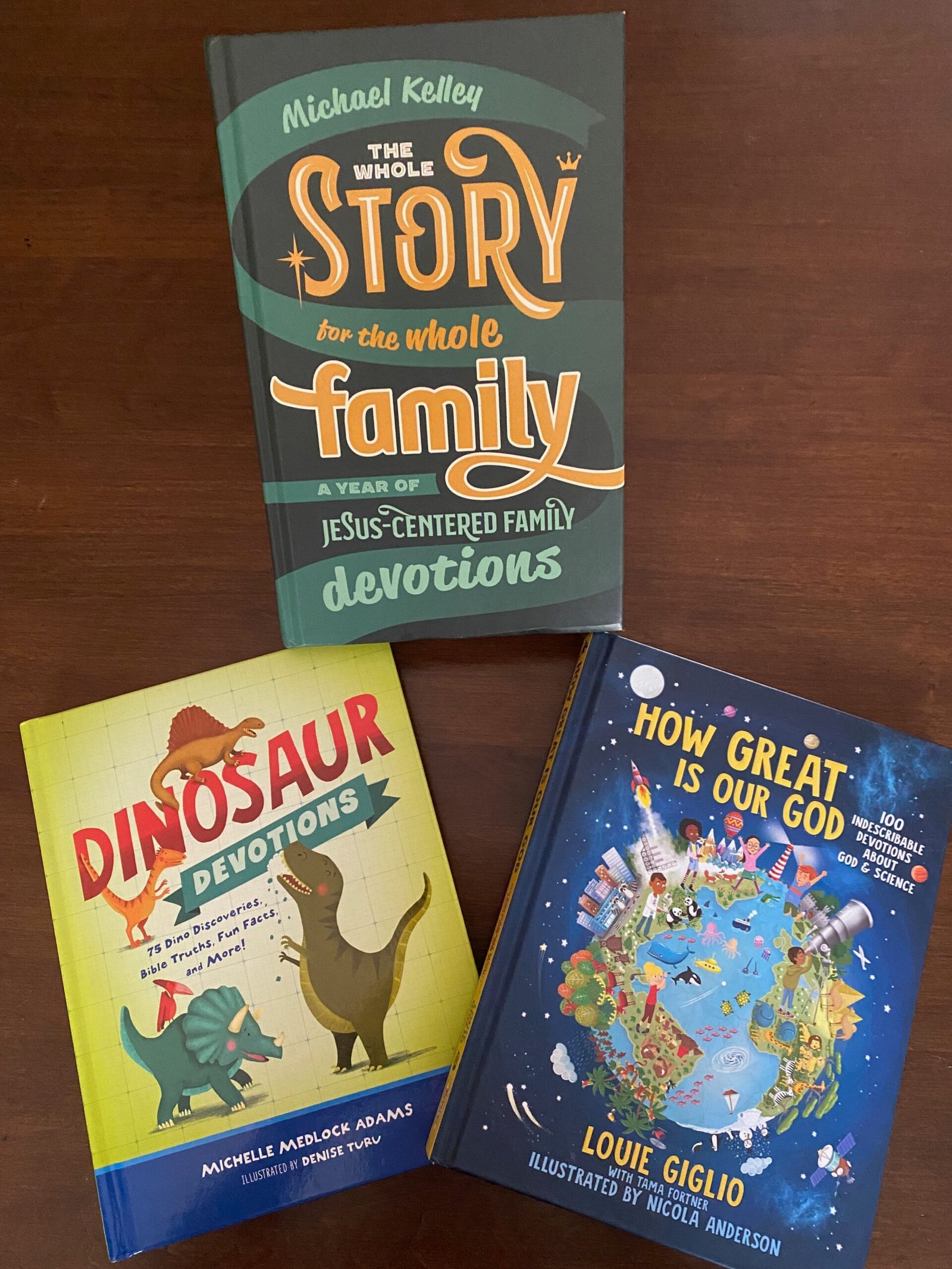 10 Ways to Use Mentor Texts to Write Better Devotions by Guest Blogger, Tammy Brown