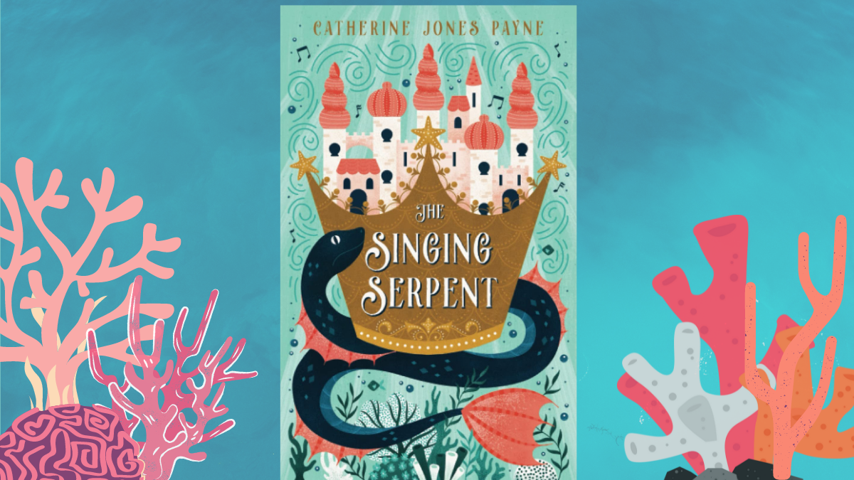 Summer Book Review: The Singing Serpent