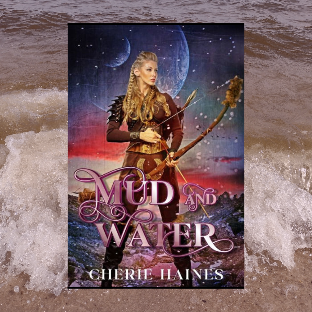 Book Review: “Mud and Water” by Cherie Haines