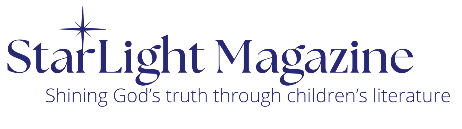 New Online Christian Children’s Magazine