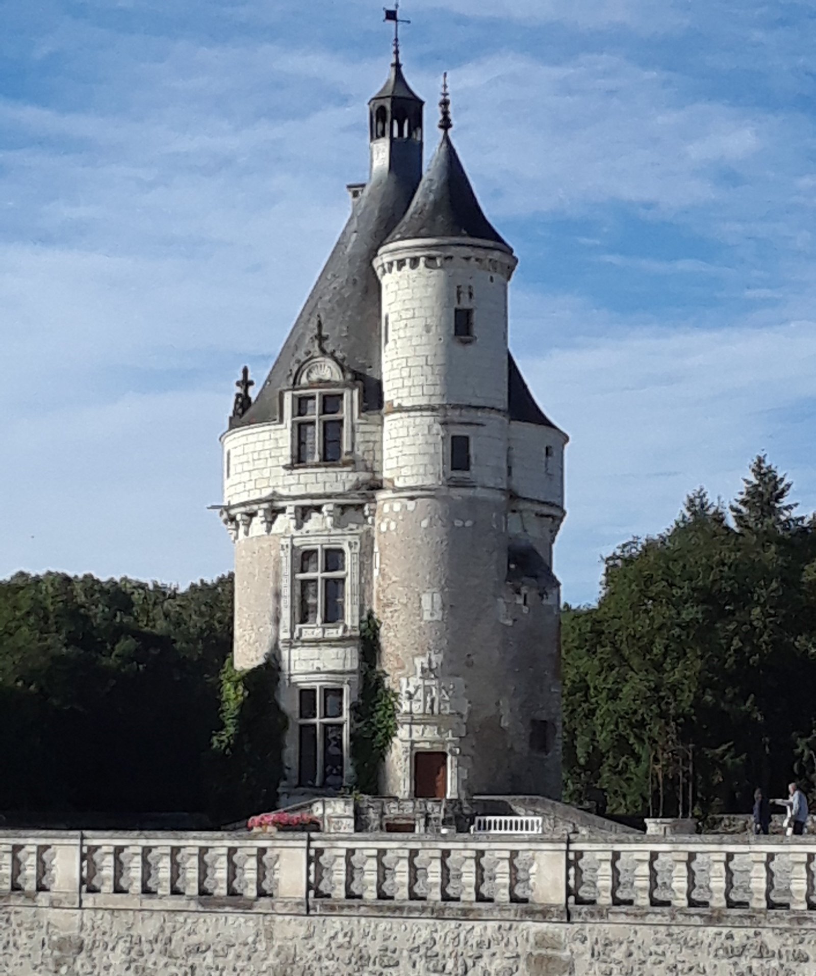 Find Some Ivory Tower Time to Create