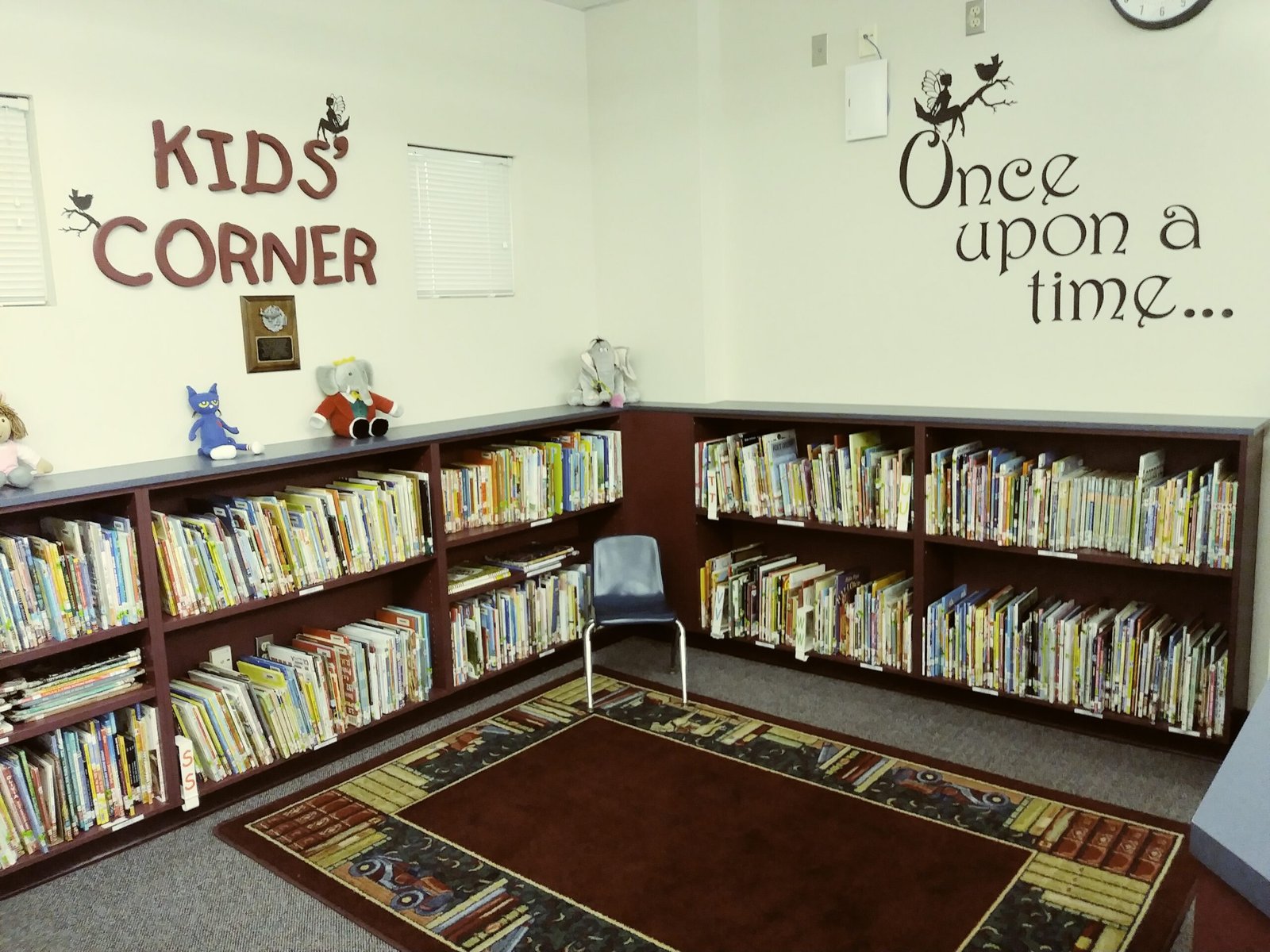 Learning Writing Through Reading Out Loud