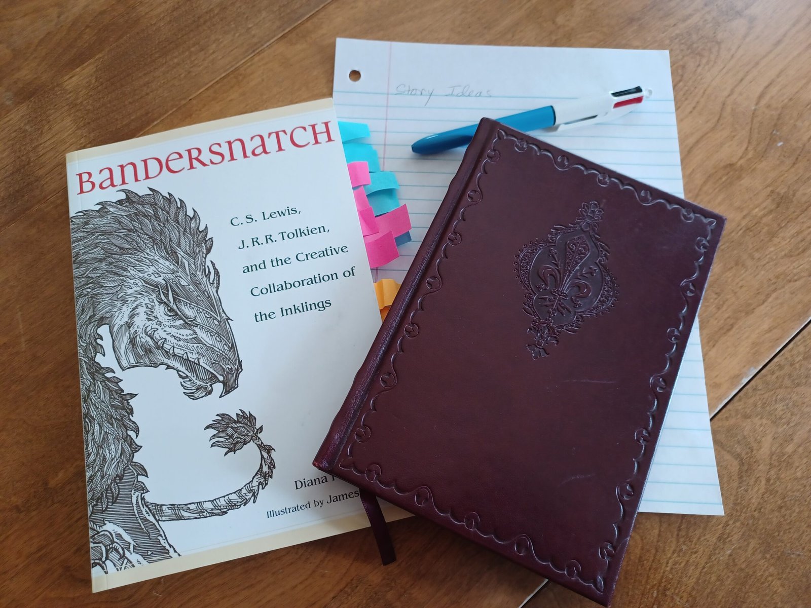 Community Encourages Creativity, 9 Lessons We Can Learn from the Inklings