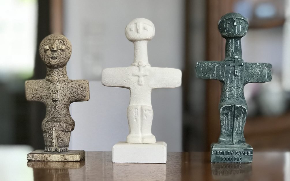 When a Story Becomes an Idol by Kyle Morgan