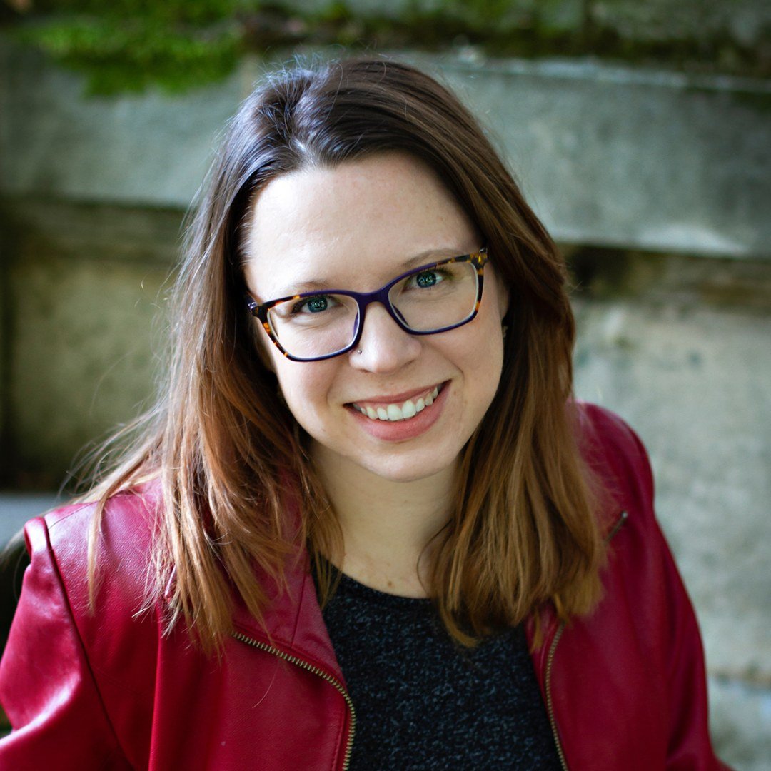 Image of college student graduating