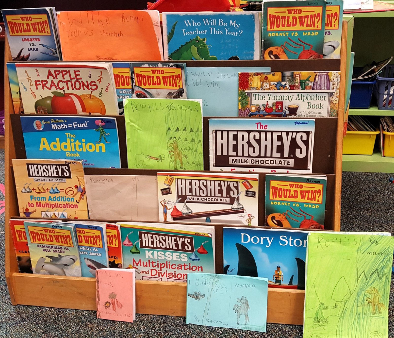 Making the Most of Your Author Visits- Part II by Jennifer Mills Barnes