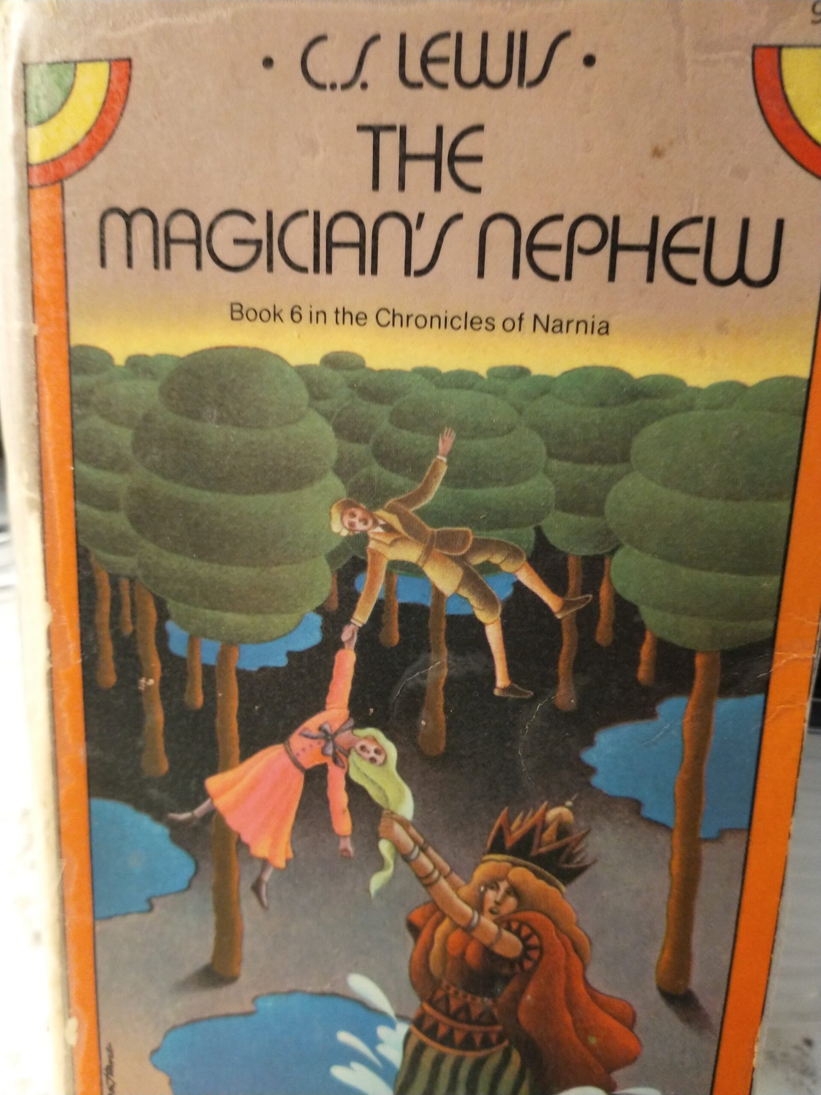Villains, Foils, and Redemptive Possibilities in Children’s Literature by Dr. Debbie DeCiantis