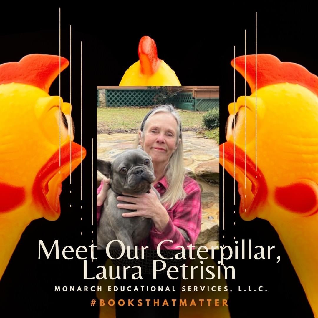 Write2Ignite Master Class Participant Signs with Monarch Educational Services!