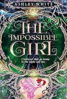 The Impossible Girl: A Middle-Grade Review by Jean Hall