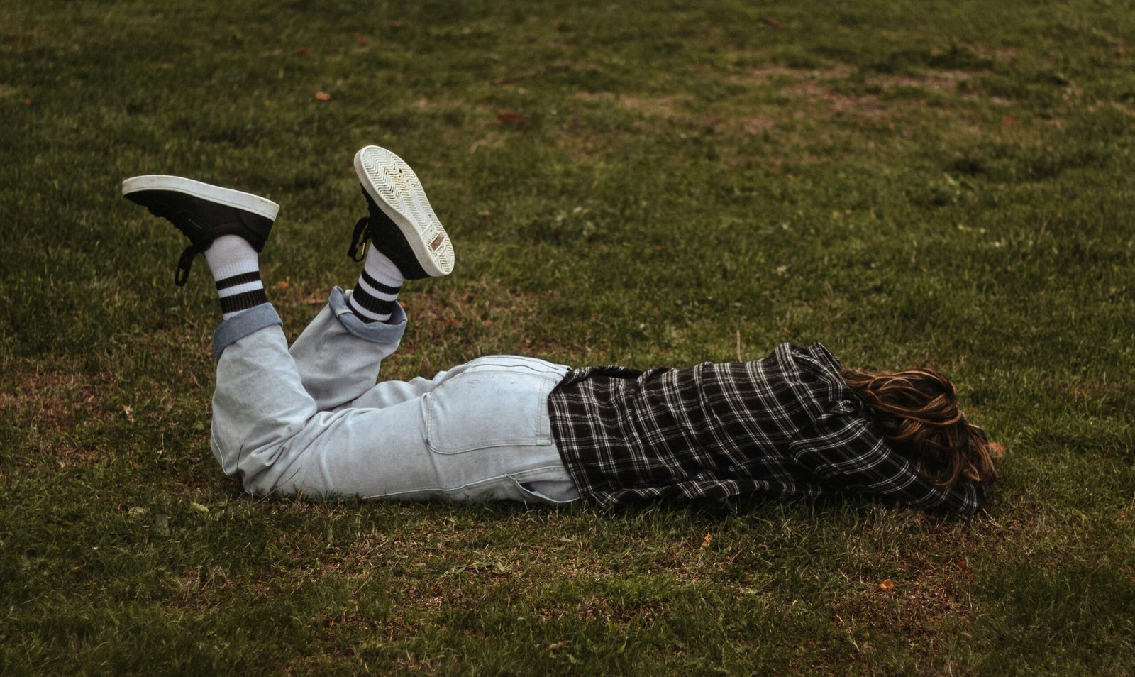 Don’t Let Your Writing Fall Flat