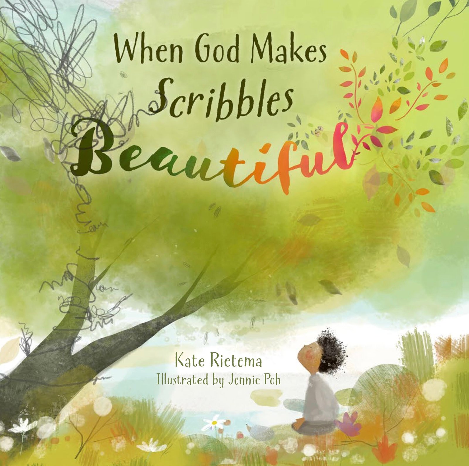 Author Interview with Kate Rietema by Sue Irwin