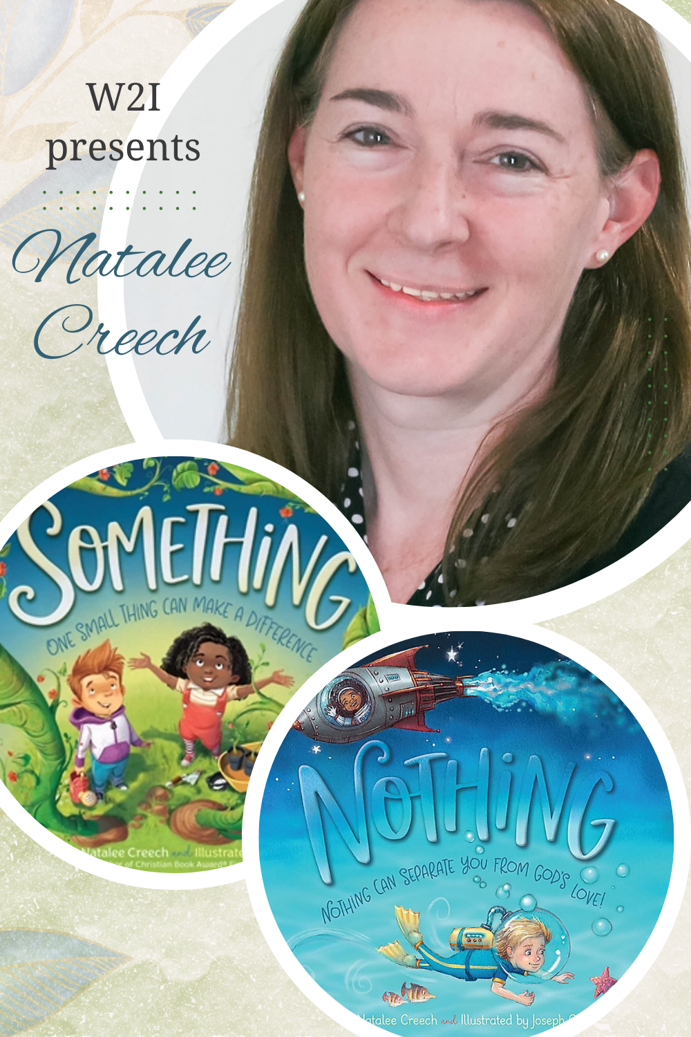 What to Expect at Our Next Master Class by Natalee Creech