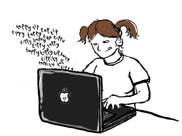 Writing Sprints by Pam Halter