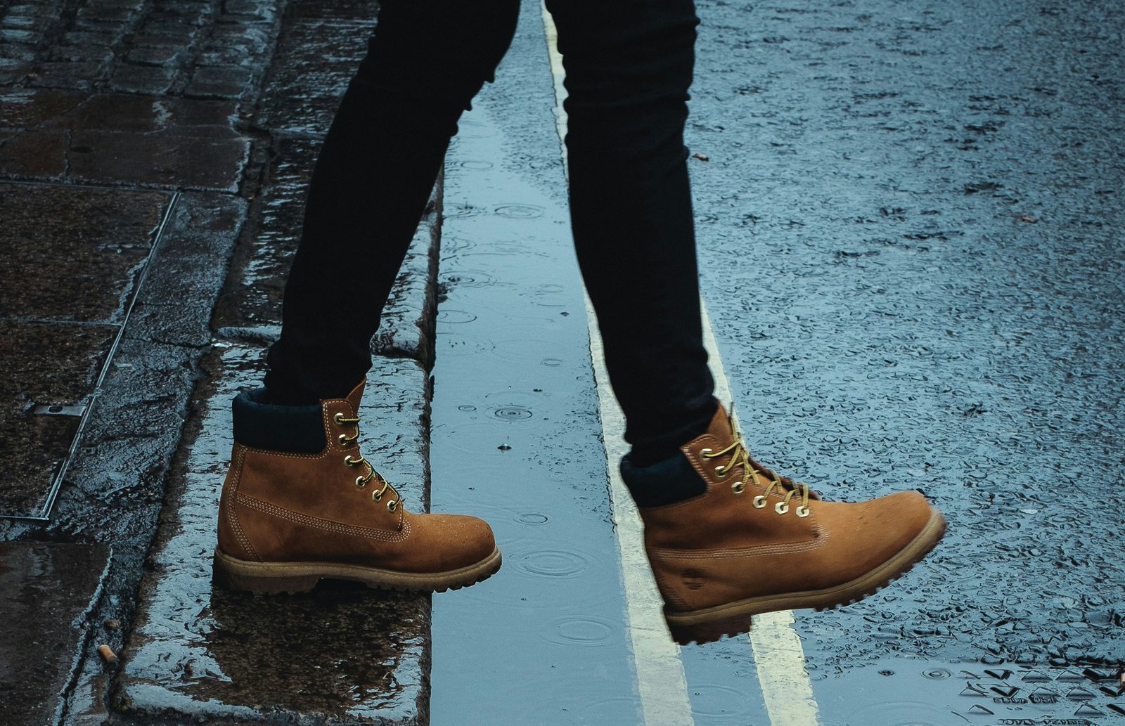 Moving Forward Boldly