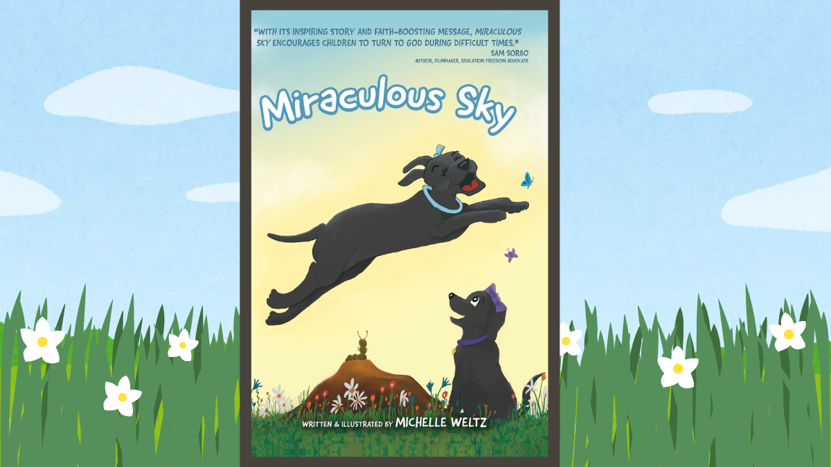 Book Review: Miraculous Sky