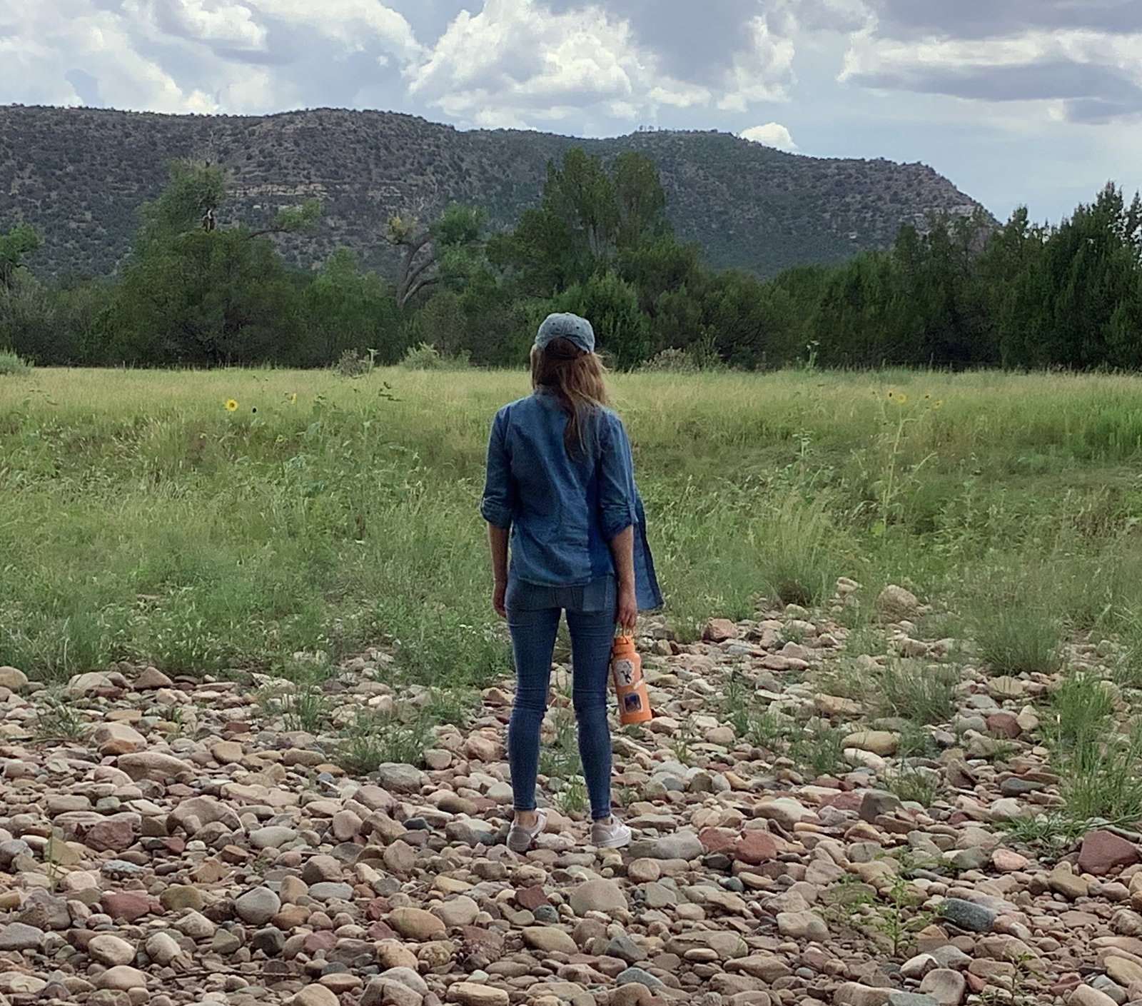 When You Know It’s Time to Let Go