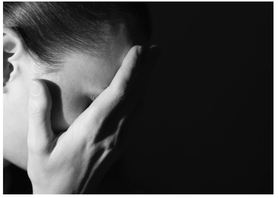 Facing Rejection by Marci Whitehurst