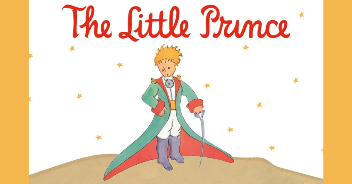 The Lesson of the Lamplighter: Faithfulness in “The Little Prince”