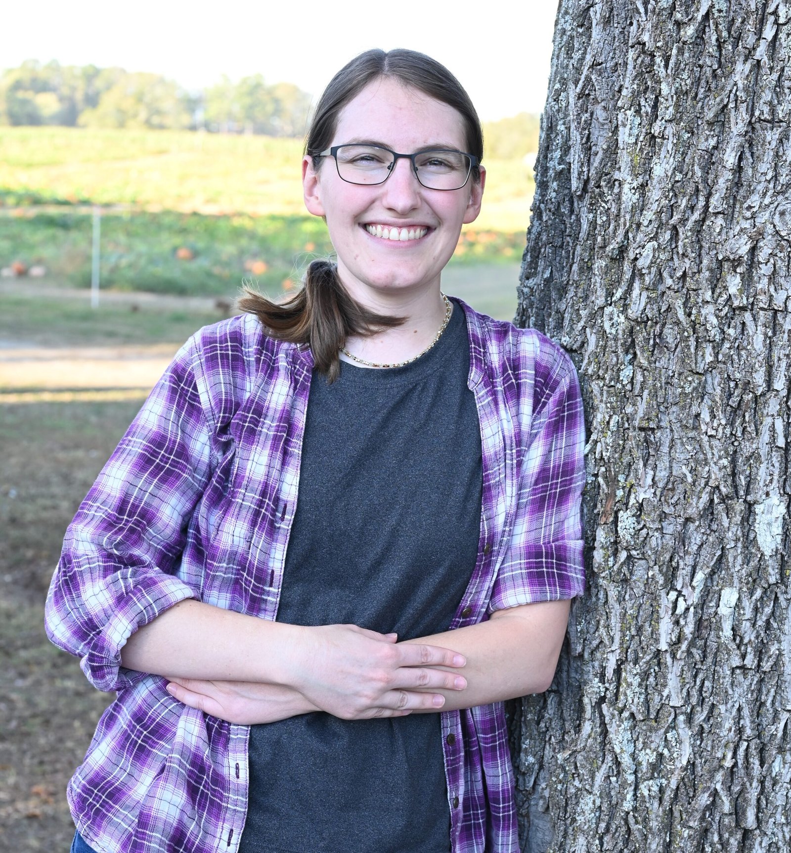 Author Karley Conklin bio image