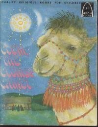 Clem the Clumsy Camel and Us