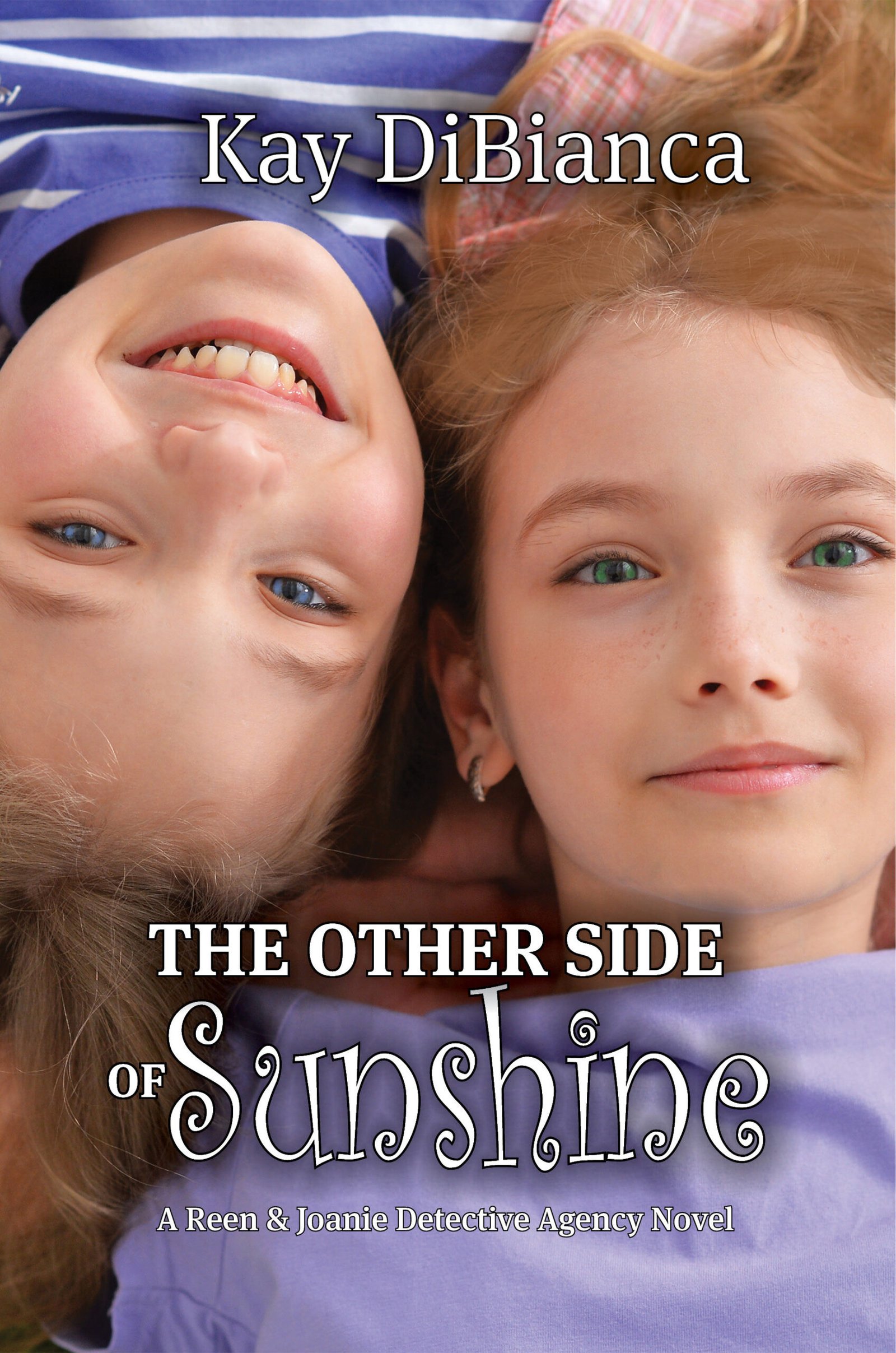 The Other Side of Sunshine: A Book Review by Pam Halter