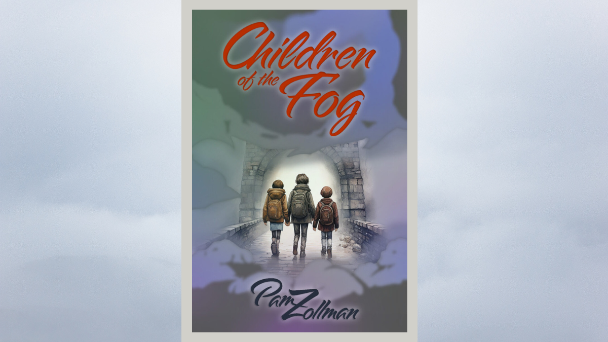 Book Review: Children of the Fog