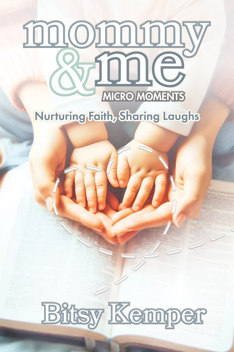 Author Interview with Bitsy Kemper by Sue Irwin