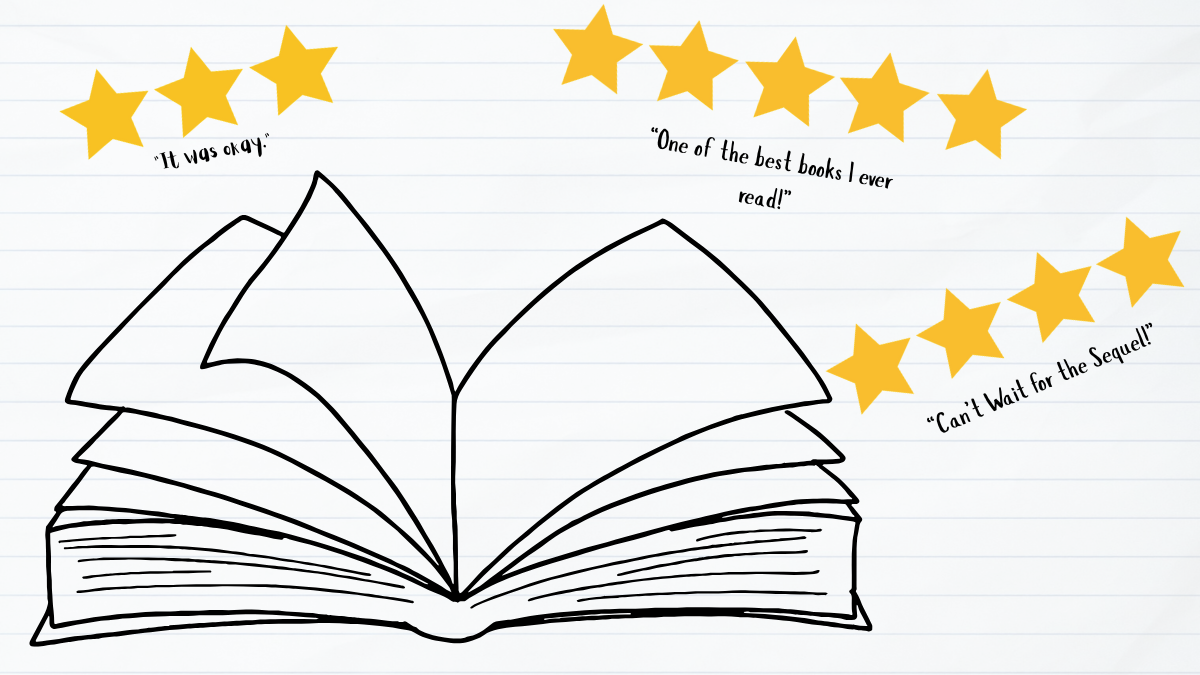 3 Benefits of Beta Reading and Book Reviewing