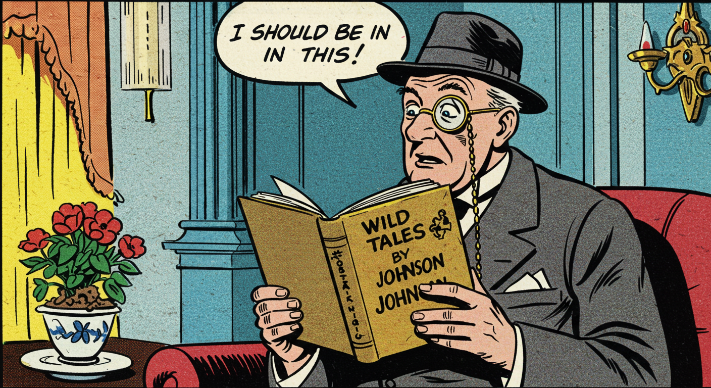 Should Your Narrator be a Character?