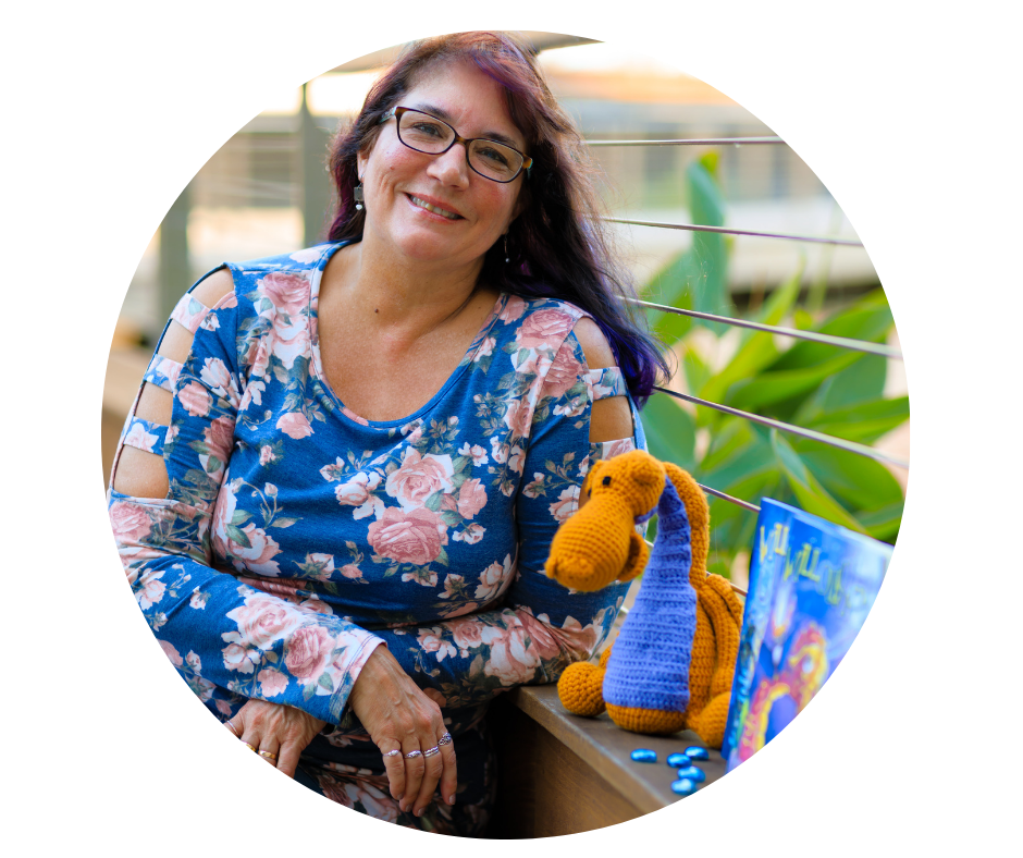 different parts of a story include an unexpected suprise