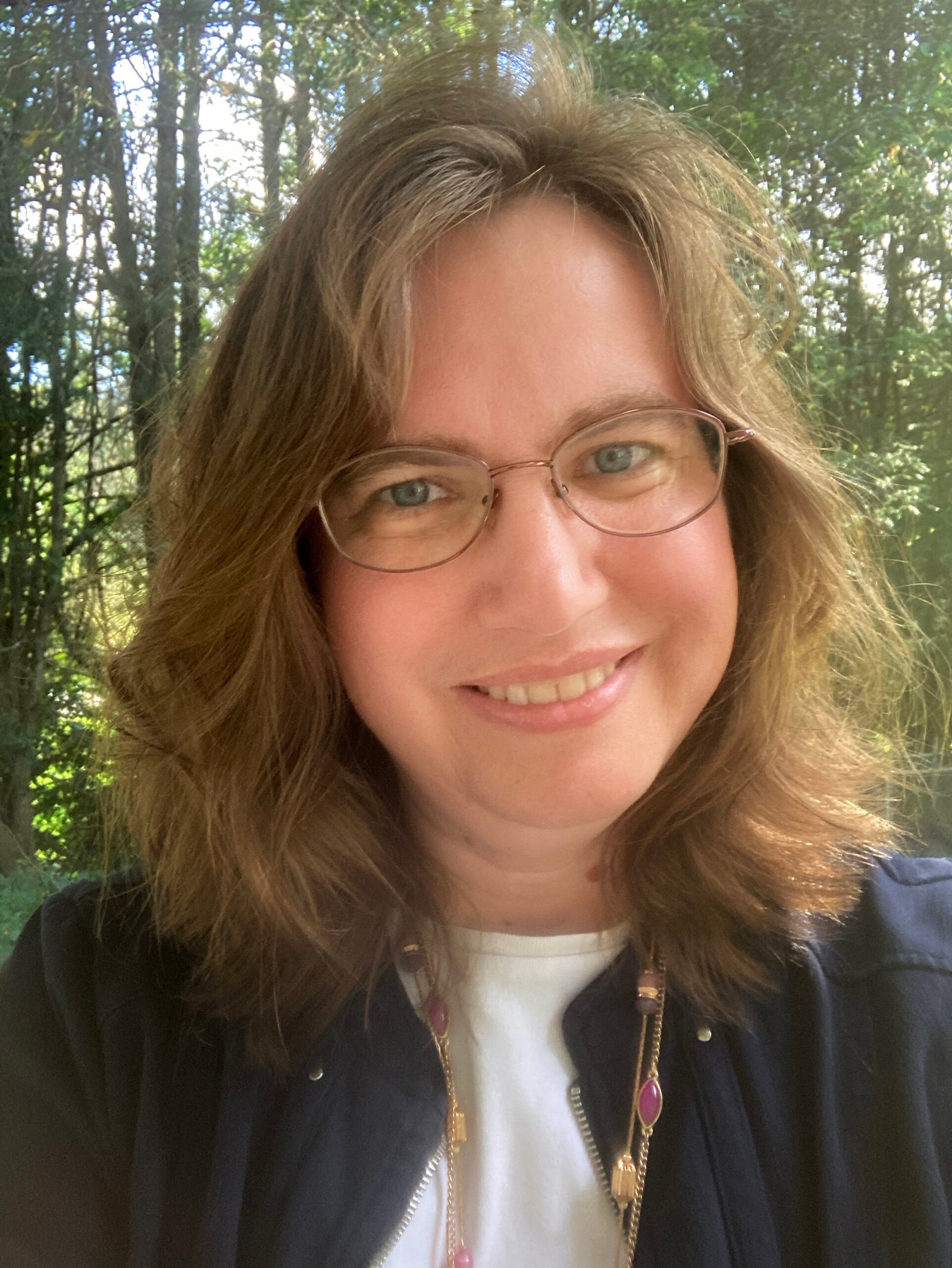 The Write2Ignite Podcast Ep. 4: Carolyn Bennett Frasier