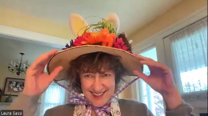 The Write2Ignite Podcast Ep. 3: Laura Sassi