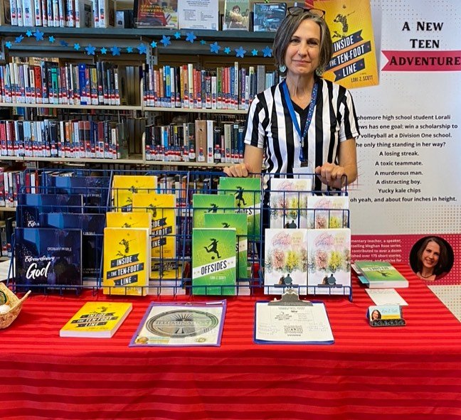 The Write2Ignite Podcast: Ep. 5: Lori Z. Scott