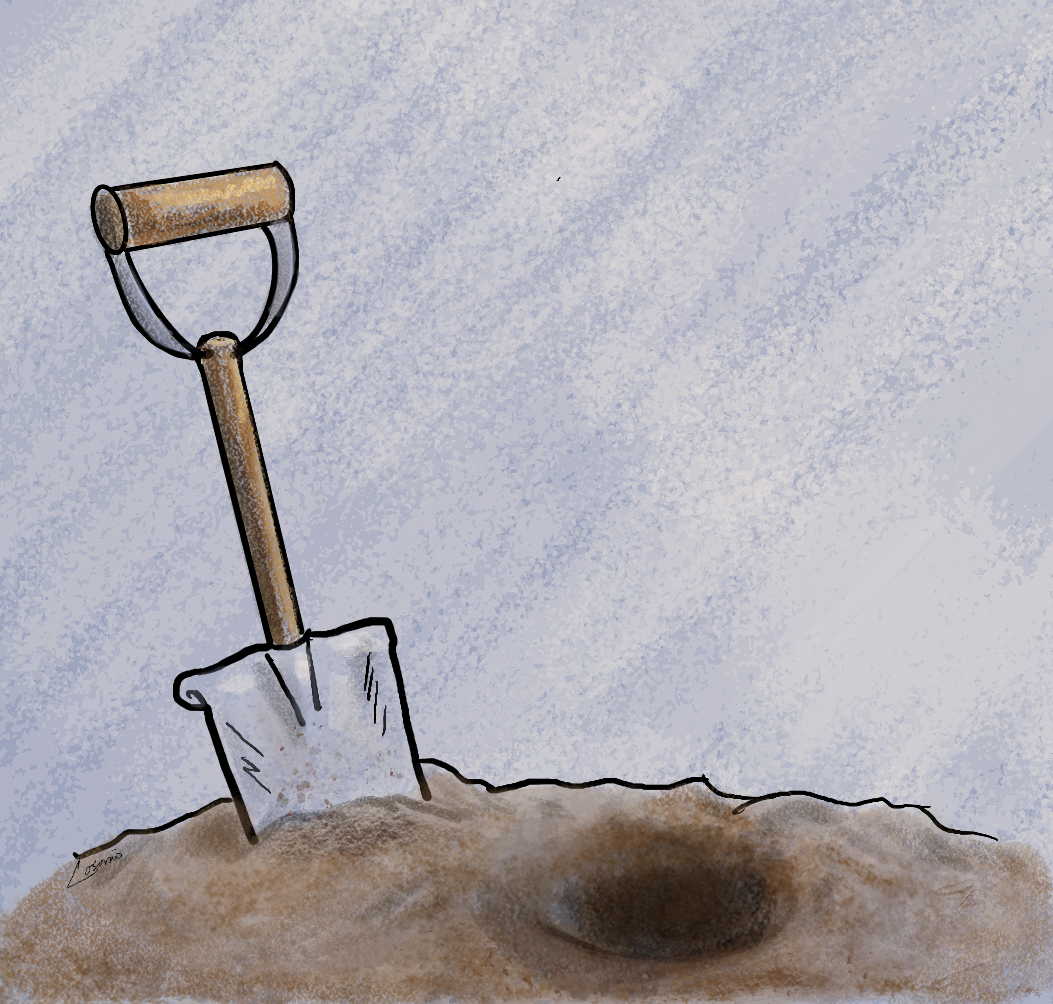 Digging Deep Into Research