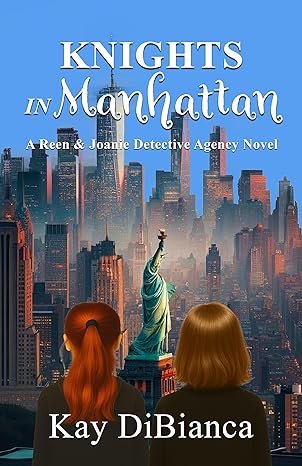 Knights in Manhattan: A Book Review by Pam Halter