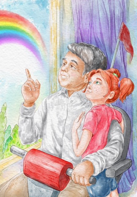 Book Review: Guess Why God Made the Rainbow