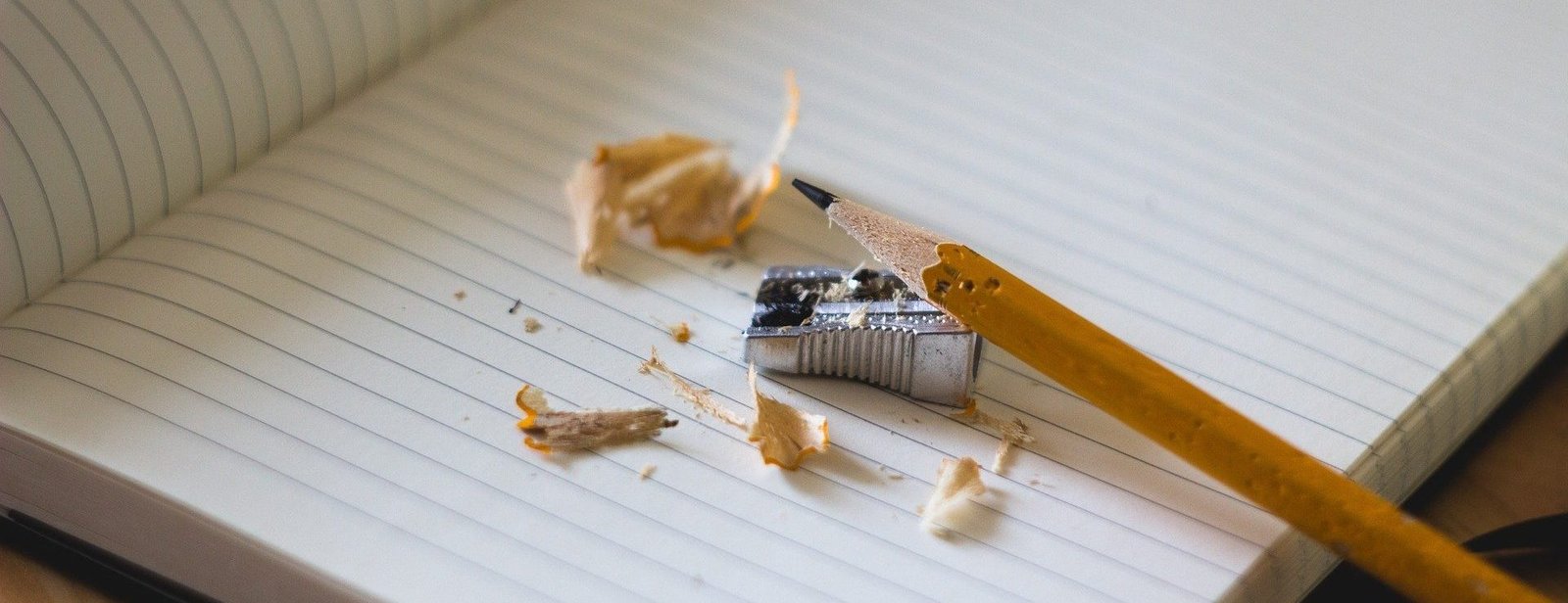 3 Tips from “Self-Editing for Fiction Writers” by Karley Conklin