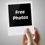 Free Photos for Your Blog