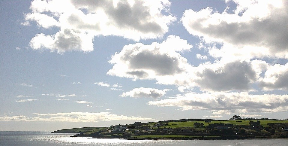 Thankful for Silver Linings