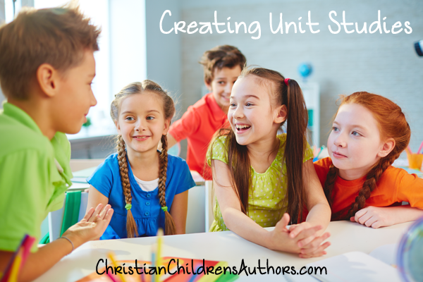 Creating Unit Studies