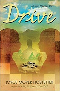 DRIVE: A Book Review by Kathryn Dover (and a Giveaway!)
