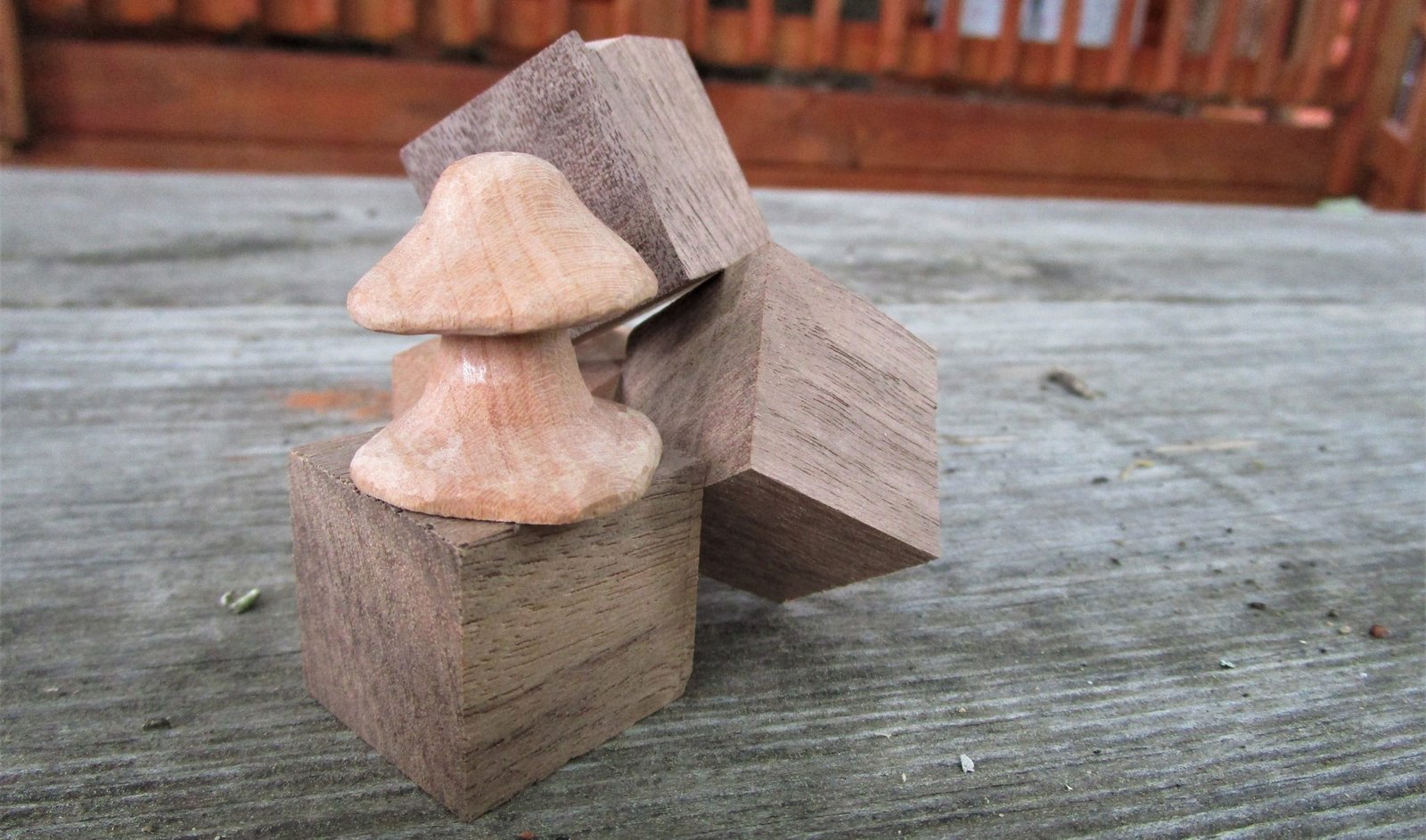 3 Editing Tips from a Woodcarver by Karley Conklin