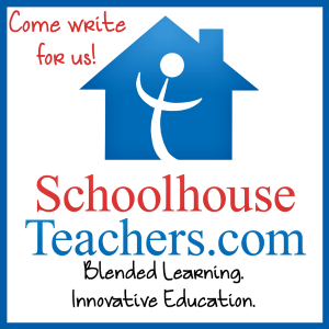 Writing for Schoolhouse Teachers