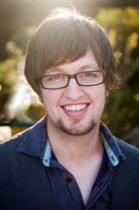 Daniel Blackaby’s Earthshaking Confession