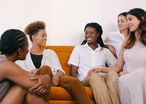 Reflections on Writing Dialogue by Emily Babbitt