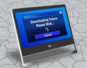 Wait in Hope by Ava Pennington