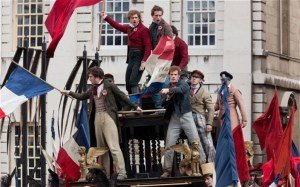 Finding Comfort in our Crisis with Les Misérables by Jarm Del Boccio
