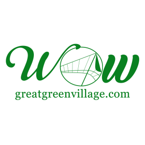 An Inside Look at Great Greenvillage